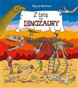 Z tatą na dinozaury Polish Books Canada