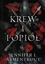 Krew i popiół - Jennifer L. Armentrout