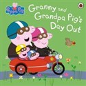 Peppa Pig Granny and Grandpa Pig's Day Out  buy polish books in Usa
