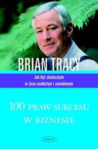 100 praw sukcesu w biznesie to buy in Canada