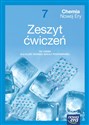 Chemia nowej ery NEON zeszyt ćwiczeń dla klasy 7 szkoły podstawowej EDYCJA 2023-2025  pl online bookstore