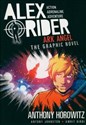 Alex Rider Ark Angel  Polish Books Canada