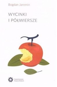 Wycinki i półwiersze online polish bookstore