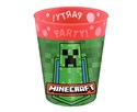 Kubek wielokrotnego użytku Minecraft 250ml  - 