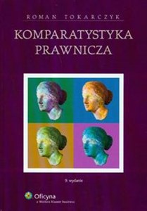 Komparatystyka prawnicza 