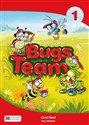 Bugs Team 1 Story Cards  Canada Bookstore