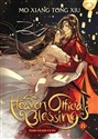 HEAVEN OFFICIAL"S BLESSING VOL polish usa