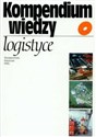 Kompendium wiedzy o logistyce buy polish books in Usa