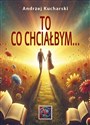 TO co chciałbym Bookshop