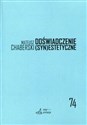 Doświadczenie (syn)estetyczne Performatywne aspekty przedstawień site-specific 