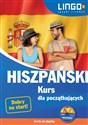 Hiszpański Kurs dla początkujących + CD in polish