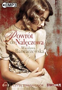 [Audiobook] Powrót do Nałęczowa bookstore