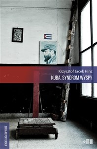 Kuba Syndrom wyspy Polish bookstore