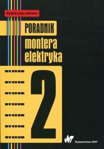 Poradnik montera elektryka Tom 2 Polish bookstore