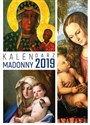 Kalendarz 2019 Ścienny Madonny Polish Books Canada