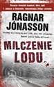 Milczenie lodu - Ragnar Jonasson