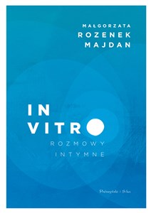 In vitro Rozmowy intymne Polish Books Canada