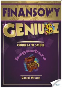 Finansowy Geniusz Polish Books Canada