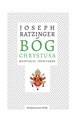 Bóg Chrystusa Medytacje trynitarne books in polish