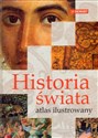 Historia świata Atlas ilustrowany - Witold Sienkiewicz (red.) Polish Books Canada