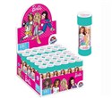 Bańki mydlane Barbie 55ml 1szt chicago polish bookstore