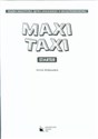 Maxi Taxi Starter Pakiet do segregatora 7 części Szkoła podstawowa pl online bookstore
