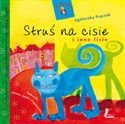 Struś na cisie i inne fisie - Polish Bookstore USA
