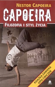 Capoeira filozofia i styl życia to buy in Canada