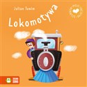 Moje pierwsze bajeczki. Lokomotywa - Julian Tuwim