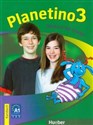 Planetino 3 Kursbuch A1 Deutsch fur Kinder to buy in USA