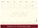 Kalendarz 2026 biuwar business buy polish books in Usa