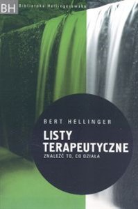 Listy terapeutyczne chicago polish bookstore