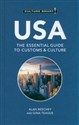 Culture Smart! USA The Essential Guide to Customs & Culture to buy in USA