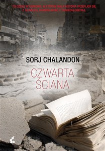 Czwarta ściana Polish Books Canada