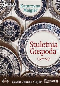 [Audiobook] Stuletnia gospoda in polish