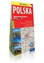 See you in...Polska 1:700 000 mapa polish usa