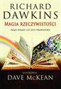 Magia rzeczywistości Skąd wiemy, co jest prawdziwe? Bookshop