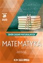 Matematyka Matura 2020 Zbiór zadań maturalnych Poziom podstawowy - Irena Ołtuszyk, Witold Stachnik polish books in canada