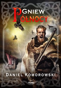 Gniew Północy polish books in canada