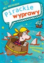 Hej, przygodo! Pirackie wyprawy books in polish