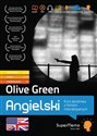Olive Green Kurs językowy z filmem interaktywnym poziom podstawowy A1-A2 średni B1-B2 i zaawansowany - Polish Bookstore USA