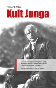 Kult Junga books in polish