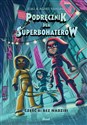 Podręcznik dla superbohaterów Część 6 Bez nadziei buy polish books in Usa