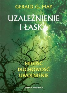 Uzależnienie i łaska Miłość Duchowość Uwolnienie chicago polish bookstore