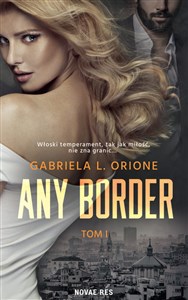 Any Border Tom 1 bookstore