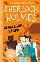 Klasyka dla dzieci Sherlock Holmes Tom 27 Diabelska stopa Polish Books Canada