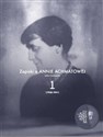 Zapiski o Annie Achmatowej T.1 1938-1941   