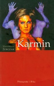 Karmin polish books in canada