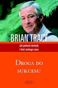 Droga do sukcesu Polish bookstore