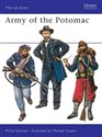 Men-at-Arms 38 Army of the Potomac  Bookshop